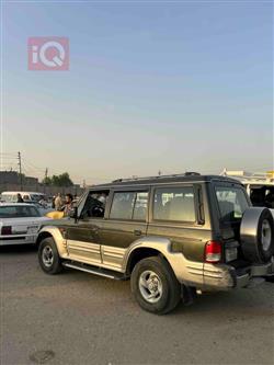 هيونداي جالوبر